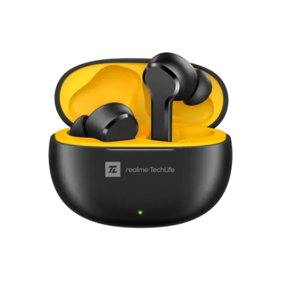 Realme discount collar earphones